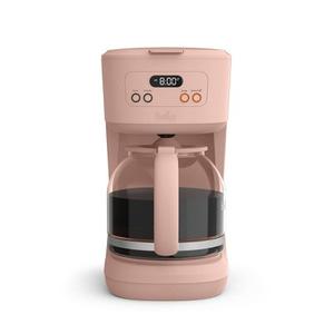 Bella 12-Cup Programmable Coffee Maker