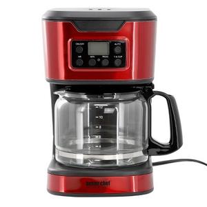 Better Chef 12-Cup Coffee Maker