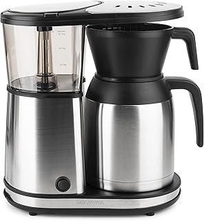Bonavita 8-Cup One-Touch Coffee Maker