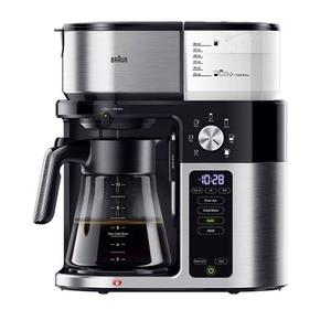 Braun 10-Cup Coffee Maker