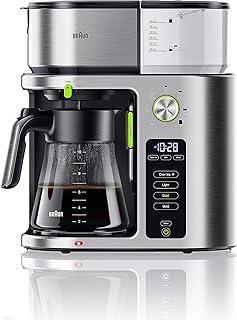 Braun MultiServe Coffee Machine