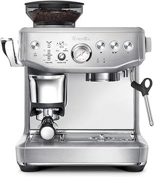 Breville Barista Express