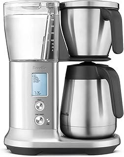 Breville BDC450BSS The Precision Brewer Coffee Maker