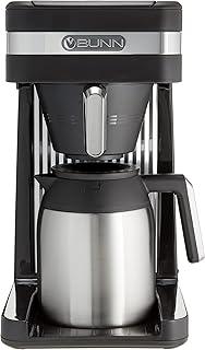 BUNN CSB3T Speed Brew Platinum Thermal Coffee Brewer