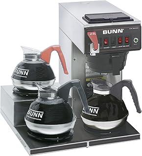 Bunn CWTF15-3 Commercial Coffee Brewer
