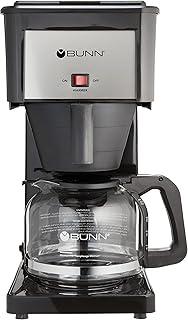 BUNN GRB Velocity Brew 10-Cup Coffee Brewer