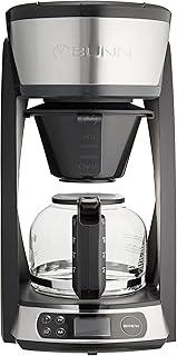 Bunn Heat N Brew Programmable Coffee Brewer