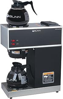 Bunn VPR-2GD 12-Cup Pourover Coffee Brewer