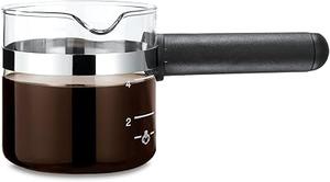 Café Breville Coffee Maker