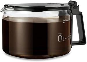 Café Brew 5-Cup Coffee Maker