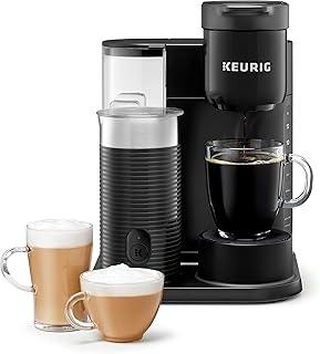 Café Cup Single Serve Coffee Maker