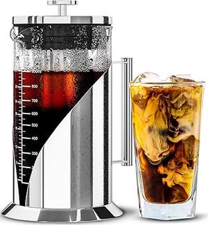 Café du Chateau Cold Brew Coffee Maker