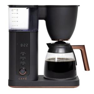 Café Specialty Drip Coffee Maker