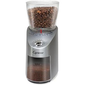 Capresso Infinity Conical Burr Grinder