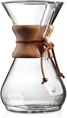 Chemex Classic Series 8-Cup