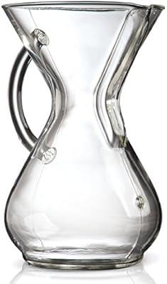 Chemex Glass Handle 6-Cup
