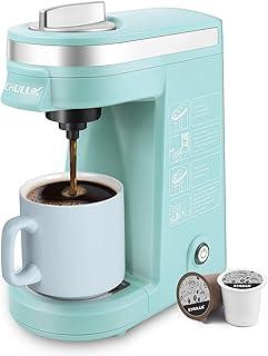 Chulux Single Serve Coffee Maker
