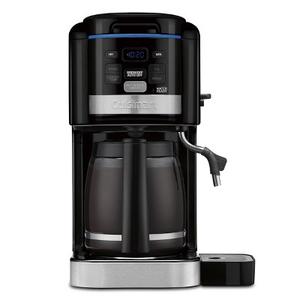 Cuisinart CHW-12 Coffee Plus Hot Water System