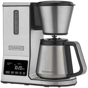 Cuisinart CPO-850 Coffee Brewer with Thermal Carafe
