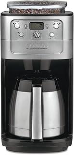 Cuisinart DGB-900BC Grind-and-Brew