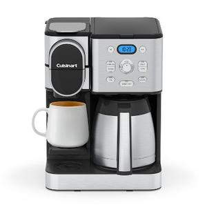 Cuisinart Single Serve Coffee Brewer