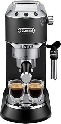 DeLonghi Dedica EC685 Espresso Machine