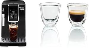 De’Longhi Dinamica Automatic Coffee & Espresso Machine