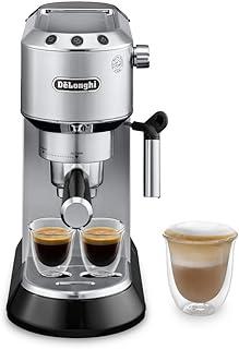 De’Longhi EC680M Dedica Espresso Maker