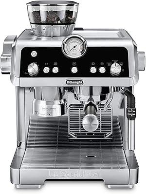 DeLonghi La Specialista Espresso Machine