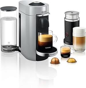 DeLonghi Nespresso VertuoPlus