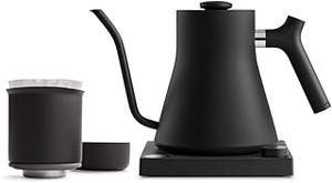 Fellow Stagg EKG Electric Kettle with Coffee Maker