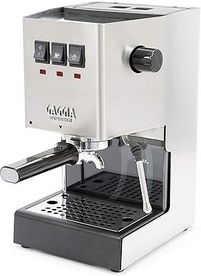 Gaggia Classic Pro