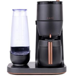 GE Grind and Brew Coffee Maker