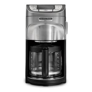 Hamilton Beach 5-Cup BrewStation Coffee Maker