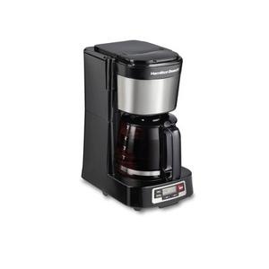 Hamilton Beach 5-Cup Coffee Maker