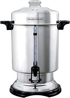Hamilton Beach 60-Cup Coffee Urn