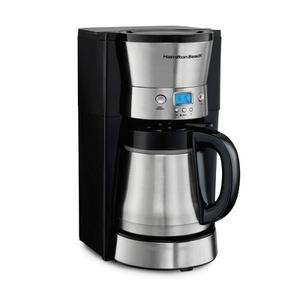 Hamilton Beach Coffee Maker with Thermal Carafe
