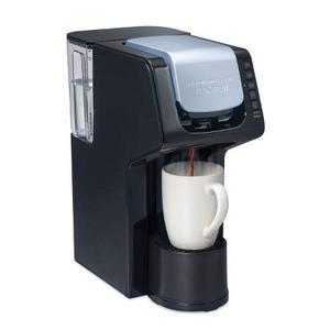 Hamilton Beach FlexBrew Single Serve