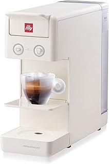 Illy Y3.3 Espresso Machine