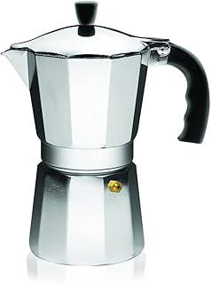 IMUSA USA Aluminum Espresso Maker