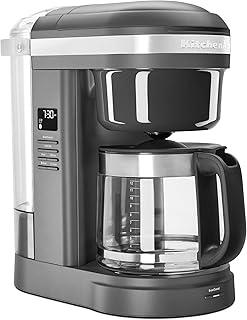 KitchenAid KCM1208DG 12-Cup Drip Coffee Maker