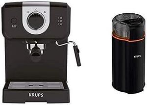 Krups XP3208 Pump Espresso Machine