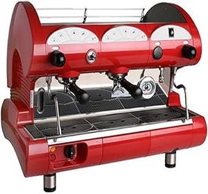 La Pavoni Bar Star