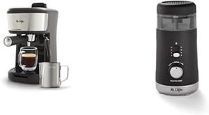 Mr. Coffee 5-Cup Coffee Maker
