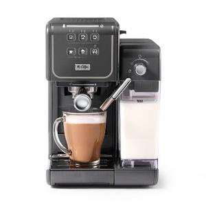 Mr. Coffee One-Touch CoffeeHouse Espresso Machine