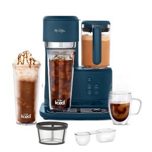 Mr. Coffee Single Serve Coffee Maker
