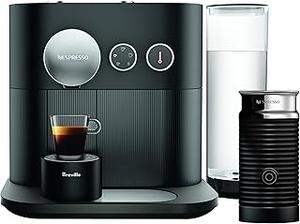Nespresso Expert Coffee & Espresso Machine