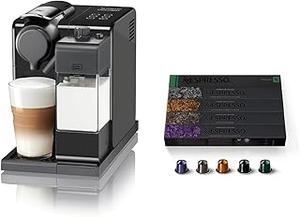 Nespresso Lattissima Touch