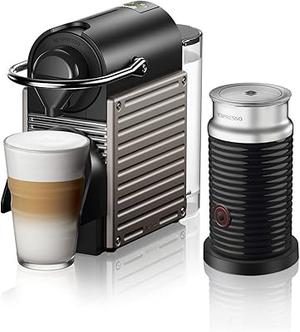 Nespresso Pixie Espresso Maker