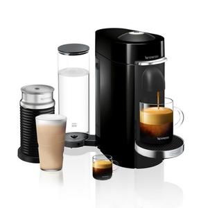 Nespresso Vertuo Plus Deluxe